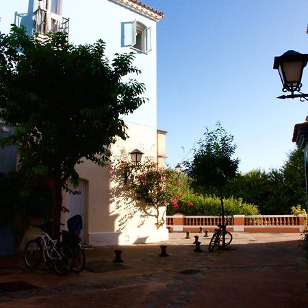 Apartamento Playa Muralla エル・プエルト・デ・サンタ・マリア エクステリア 写真