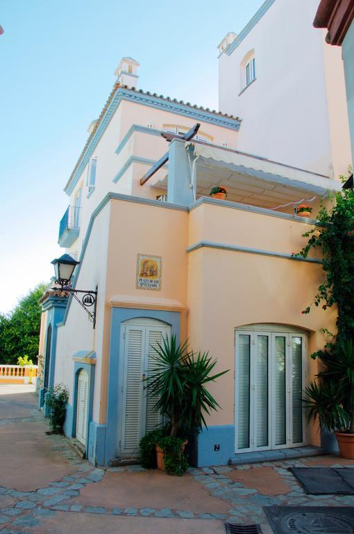 Apartamento Playa Muralla エル・プエルト・デ・サンタ・マリア エクステリア 写真