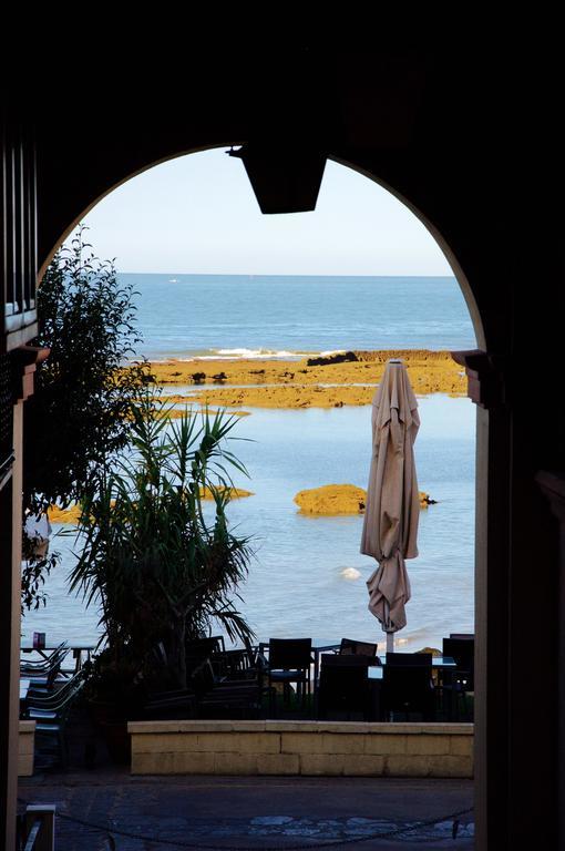 Apartamento Playa Muralla エル・プエルト・デ・サンタ・マリア エクステリア 写真
