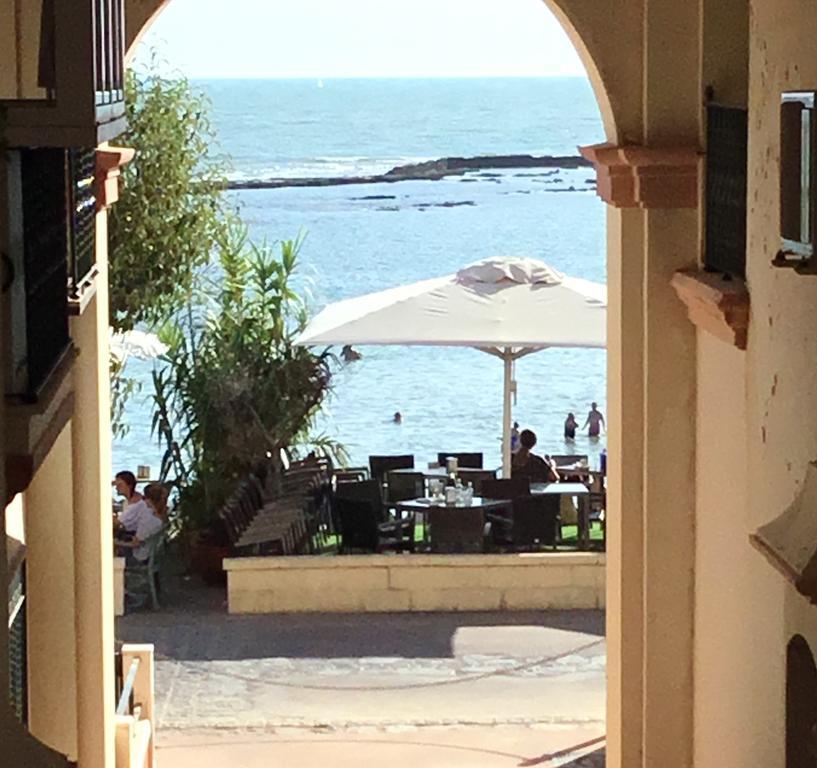 Apartamento Playa Muralla エル・プエルト・デ・サンタ・マリア エクステリア 写真