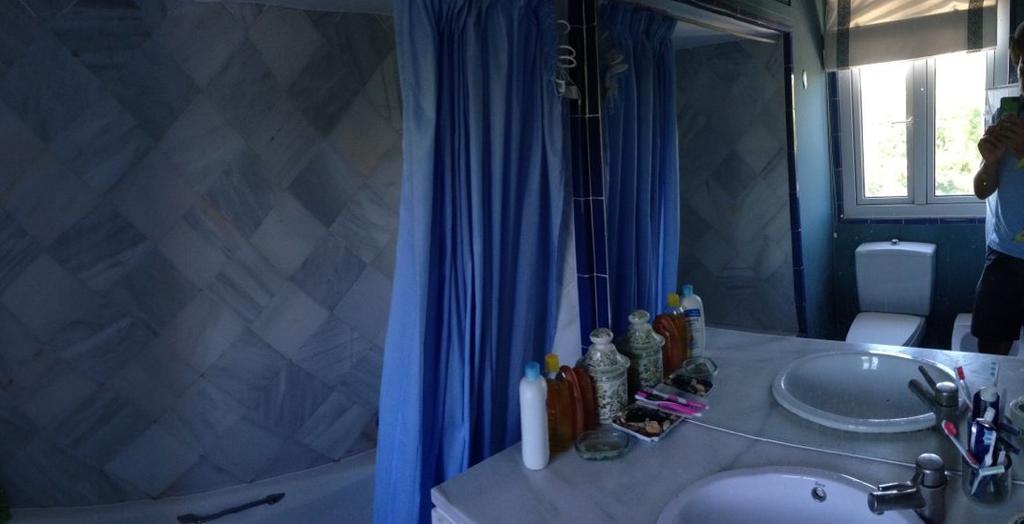 Apartamento Playa Muralla エル・プエルト・デ・サンタ・マリア エクステリア 写真