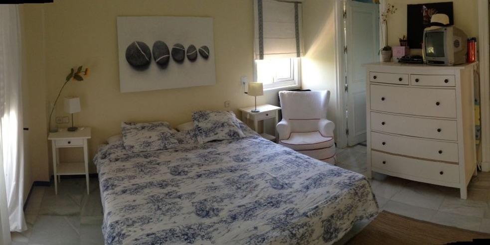 Apartamento Playa Muralla エル・プエルト・デ・サンタ・マリア エクステリア 写真